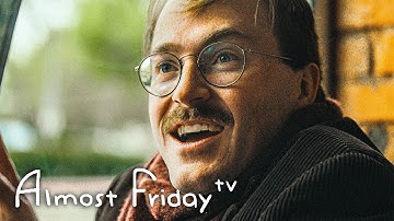 Guys That Work From Coffee Shops