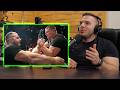 ERMES GASPARINI VS. ARTYOM MOROZOV UPCOMING MATCH | CLIP