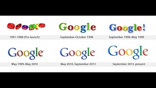 Google changed their logo - New Google Logo 2015 Doodle