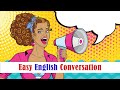 English Speaking Practice - 24 |  Easy English | Questions and Answers in English 2