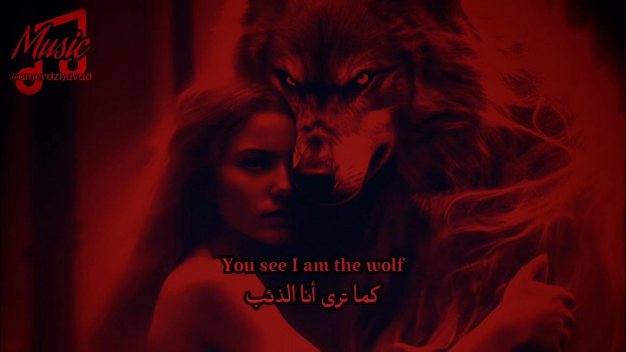 Big Bad Wolf Lyrics In This Moment In This Moment - Big Bad Wolf [lyrics+Arabic Sub] - YouTube