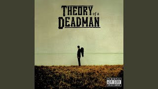 Vignette de la vidéo "Theory Of A Deadman - Leg to Stand On"