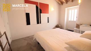 Traditional Village House Divided Into 2 Studios In Barao Sao Joao