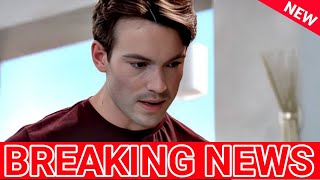 CBS Legend Passes Away! General Hospital Michael Corinthos died, Very Heartbreaking News!