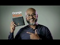 Comment configurer sa flybx orange 4g