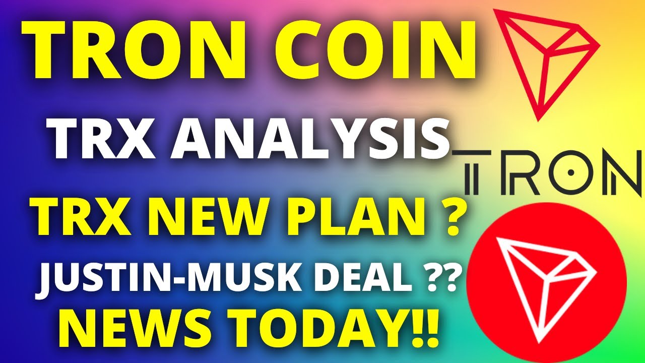 Cryptocurrency news today trx btc e russian