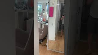 631 East 9th Street, Apt 1A - Fully Furnished Rental