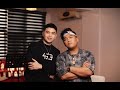 QUEZON CITY JAMS featuring TROY LAURETA & DARYL ONG - ARAW GABI