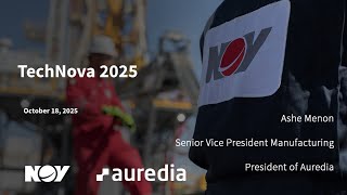 GIS Ajman   TechNOVA   2025