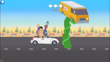 Help the Hero - Levels 17-22 Puzzle Games - Android Gameplay Walkthrough Part 2