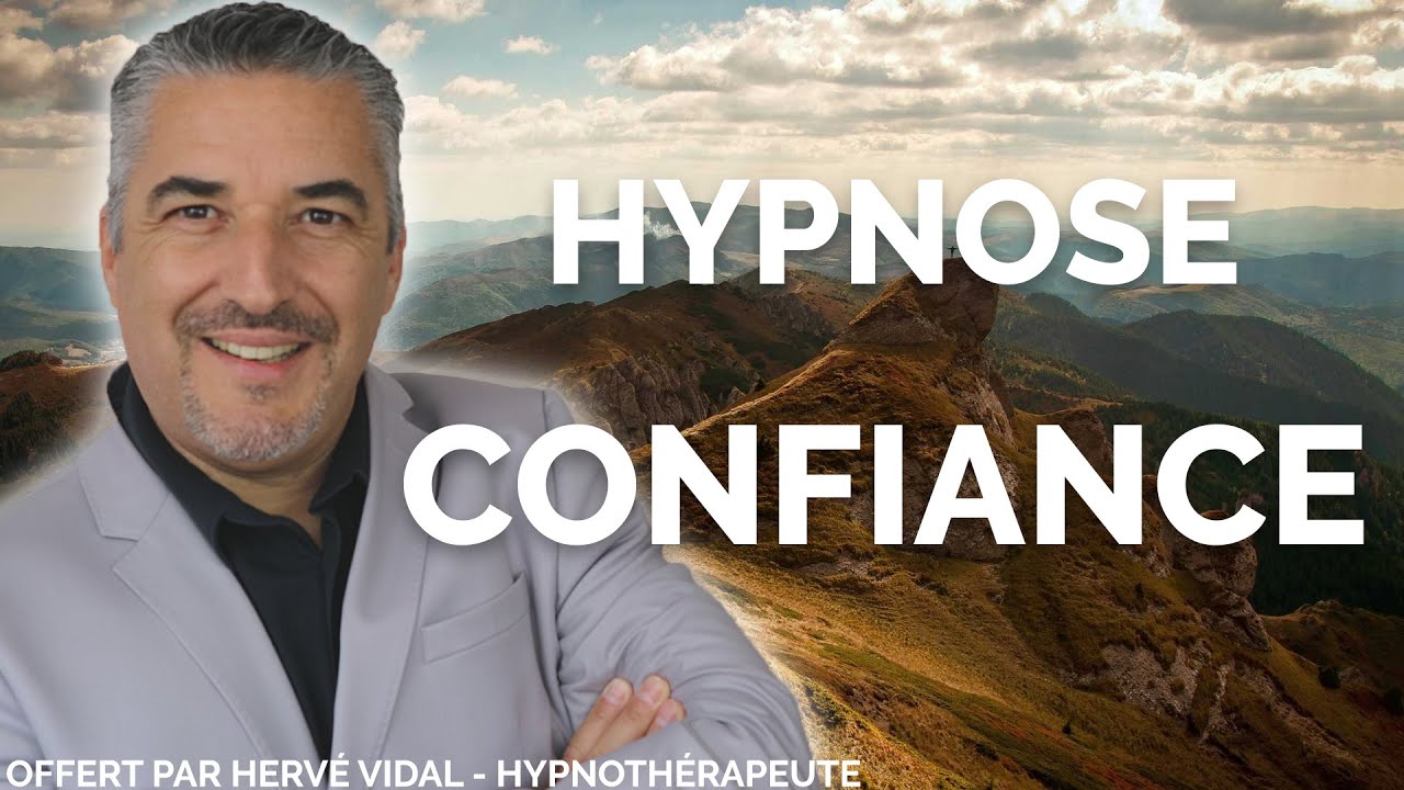 Hypnose Confiance en soi YouTube Hypnose Confiance en soi YouTube