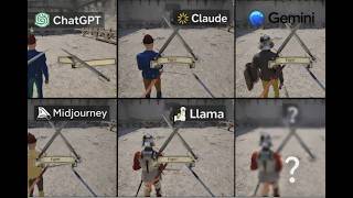 These Half Sword Sword Techniques are INSANE Medieval Simulator 🛡️
