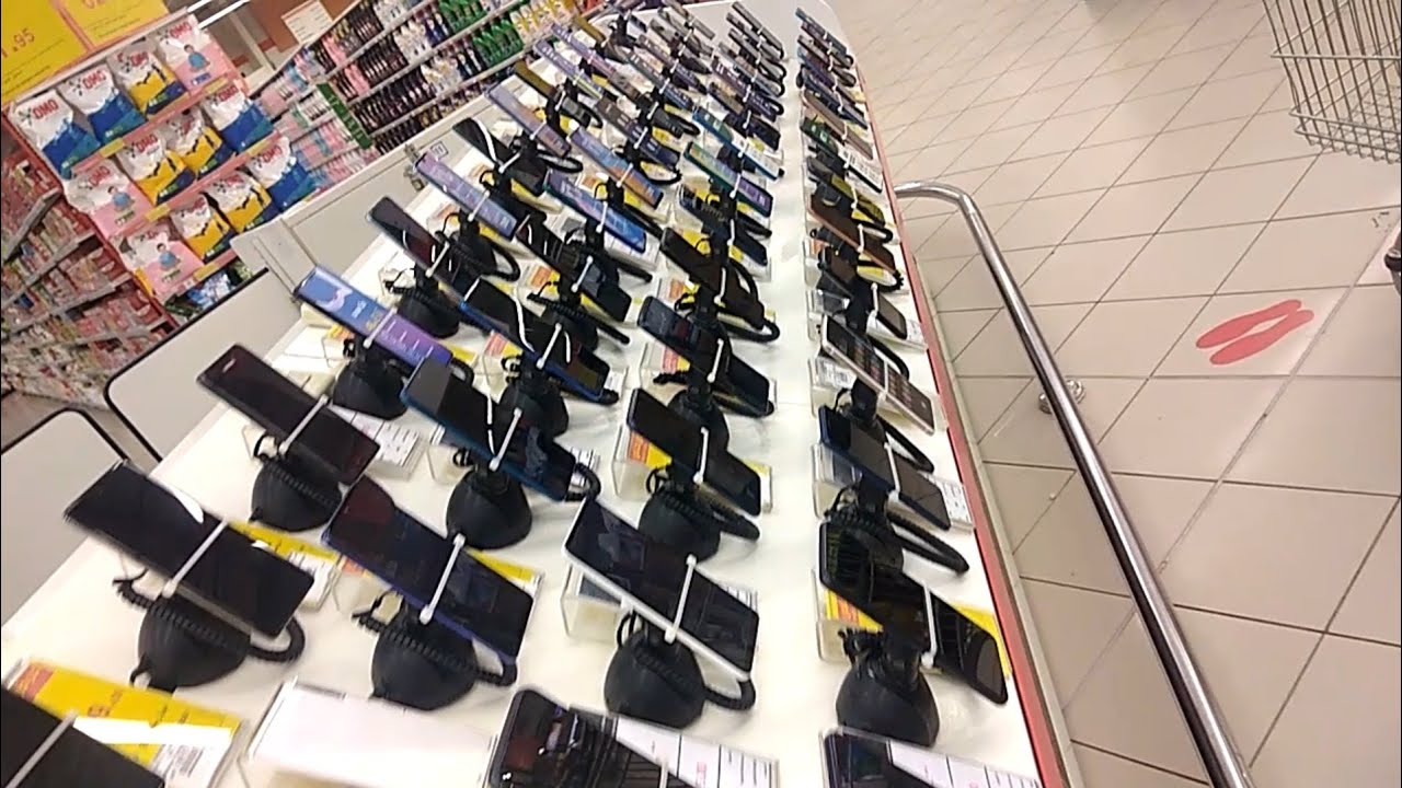 70% off new model mobile cellphones @ Hyper Panda Market | low prices @ Dawadmi SAUDI ARABIA 