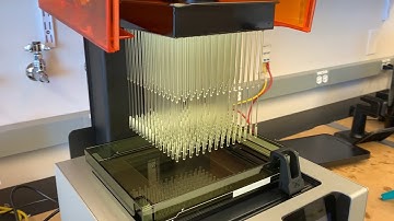 Building a Better COVID-19 Nasal Swab