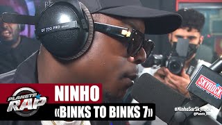 Watch Ninho Binks To Binks 7 video