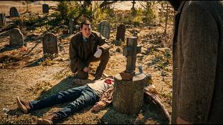 The Genius Detective Solves a Series of Horrifying Murder Cases