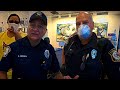 HUGE INTIMIDATION FAIL! NEVER BACK DOWN FROM TYRANT COPS!! First Amendment Audit - Freedom News Now