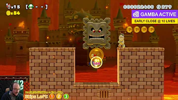 MOONMOON Twitch  Live VOD - MAY 26 2025 PART 1