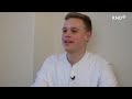 Jüngster Sozialdemokrat im Bundestag: zu Besuch bei Jakob Blankenburg