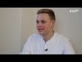 Jüngster Sozialdemokrat im Bundestag: zu Besuch bei Jakob Blankenburg