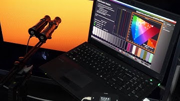 CR-100 Color Checker