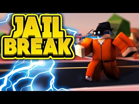 Roblox Jailbreak Trailer Fanmade Youtube - jailbreak trailer roblox 2020