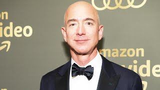 Is Amazon CEO Jeff Bezos Dating a Former News Anchor?