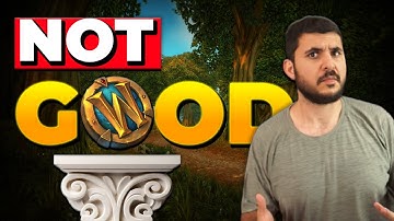 The WoW Token Is not the Solution?!