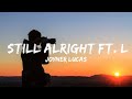 Joyner Lucas - Still Alright ft. Logic, Twista, Gary Lucas  || Music Lyrics