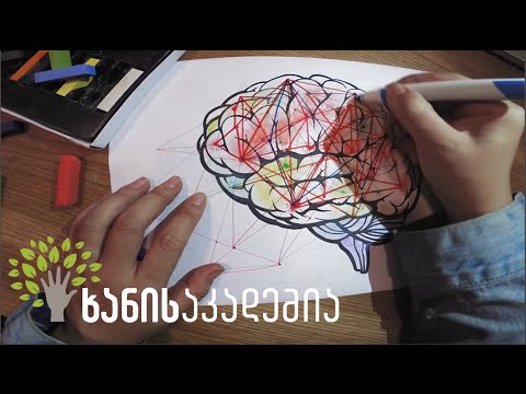 ყველაფრის სწავლა შეგიძლია