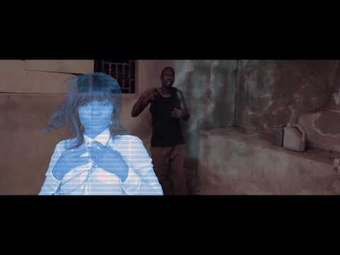 Invisible,DJchuucss FT Nature,Razo ;prod by Electrocam Beatz