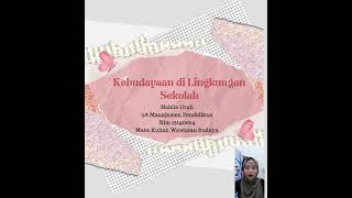 Nabila Utuli14 Mk Wawasan Budaya Tugas 11 3A