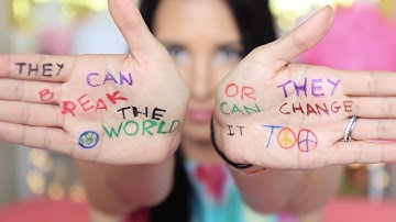 "Hands" - A Song for Orlando (Lyric Video)