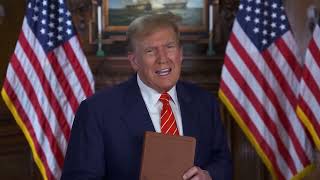 We Are Bringing The Bible BACK To America‼️🥳🇺🇸 // President Elect Donald J. Trump Wealth