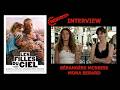 Les Filles du Ciel: Rencontre avec Bérangère McNeese & Mona Berard 🎬
