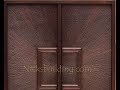 Copper Door Copper Door