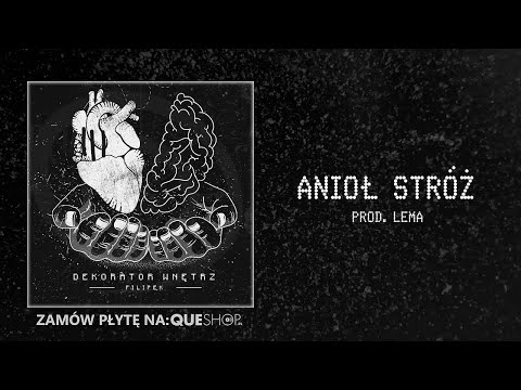 Anioł stróż