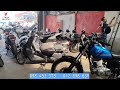 Loading off in Cambodia