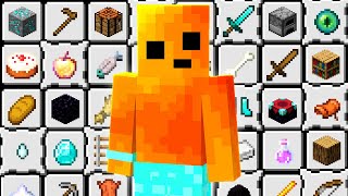 I Collected Minecraft's Forgotten Achievements