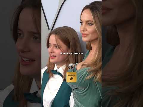 Сын самой красивой актрисы в мире!