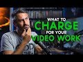 What to Charge For Your Video Work | Tomorrow's Filmmakers