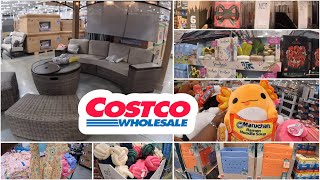 COSTCO* Furniture *Perfume*Women Men & Kids Clothes *Food* Toys & More