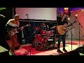 Bob Marley Is This Love door Markus Mann Band in Music In The Hall Leiden 24 maart 2024