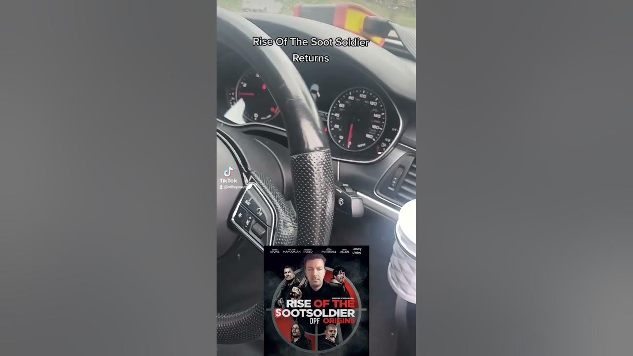 Audi a6 2 0 tdi ultra p200200 rise of the soot soldier returns dpf