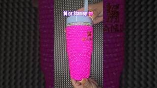 I Bedazzled The 14 Oz Stanley