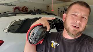 HOW TO JUMP START A SUBARU ASCENT
