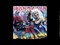Iron maiden  the number of the beast