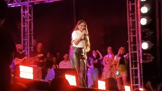 Gabriela Rocha - Me atraiu (Ao vivo em Araci - Ba)