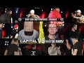 Capture de la vidéo Capital Bra Alle Rap Am Mittwoch Battle Runden (4K)