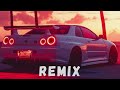 🔈BASS BOOSTED🔈 CAR MUSIC MIX 2025 🚗💥 BEST EDM, BOUNCE &amp; ELECTRO HOUSE
